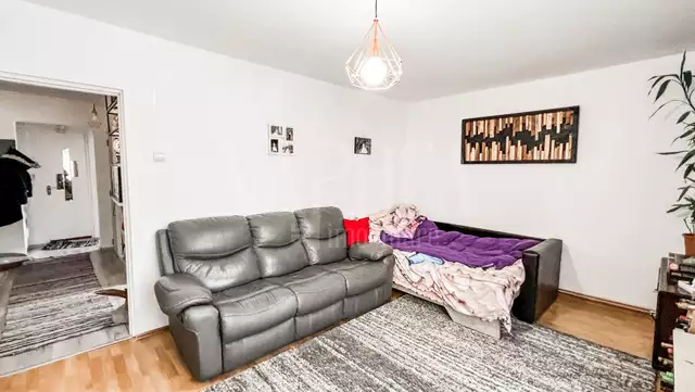 De vanzare apartament, 2 camere in Zorilor