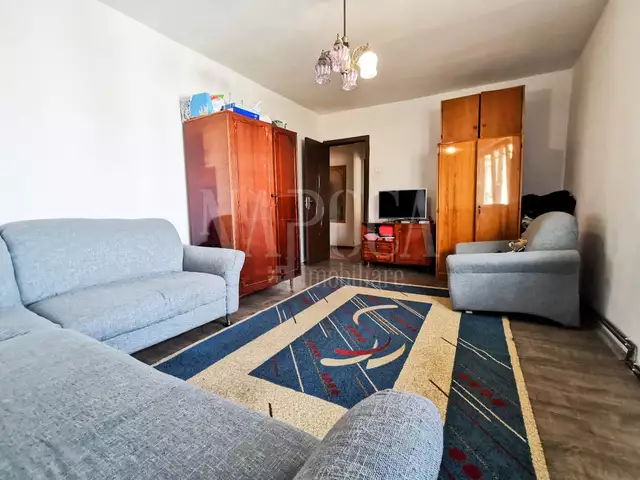 Se vinde apartament, 2 camere in Zorilor