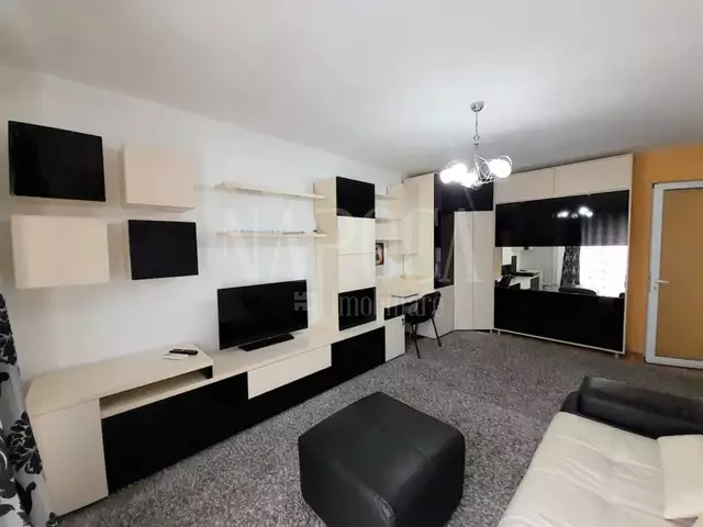 Vanzare apartament, 2 camere in Floresti