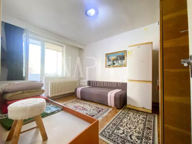 De vanzare apartament, 2 camere in Gheorgheni