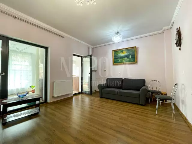 De vanzare apartament, 2 camere in Marasti