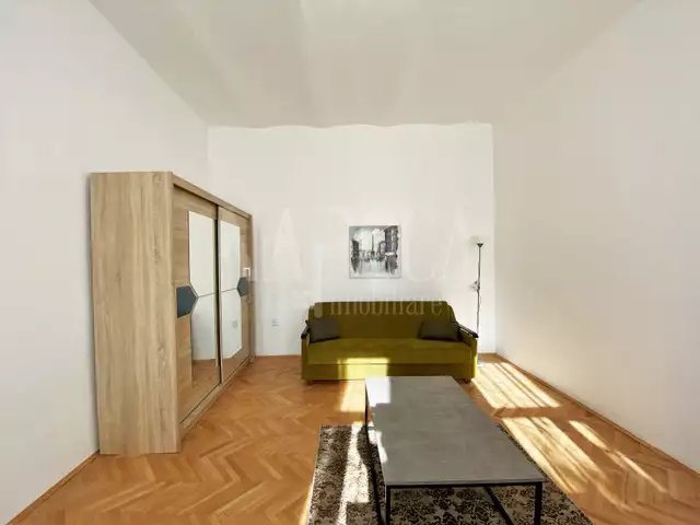 Se vinde apartament, 2 camere in Centru