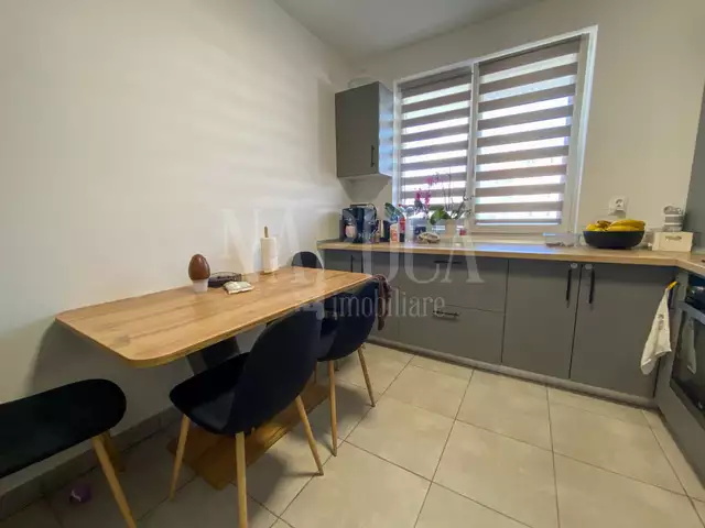 Se vinde apartament, 2 camere in Floresti