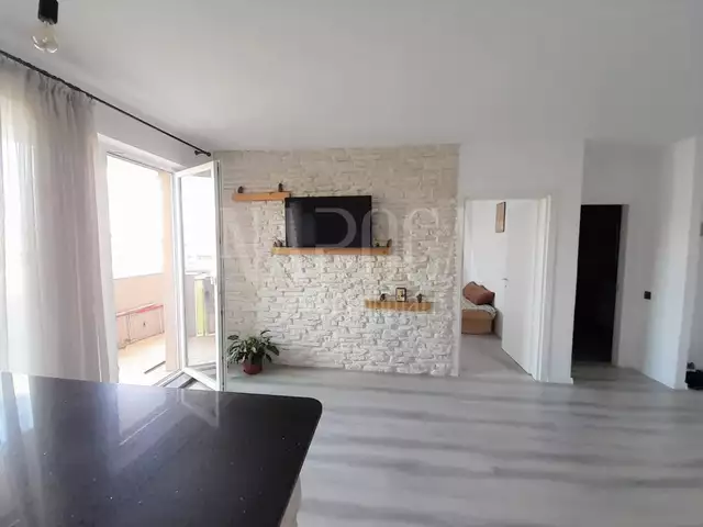 De vanzare apartament, 2 camere in Floresti