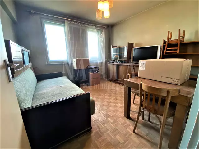 Vanzare apartament, 2 camere in Gheorgheni