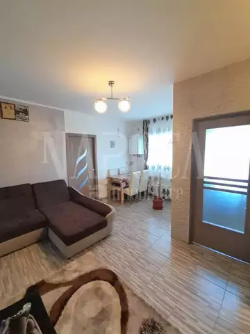 De vanzare apartament, 2 camere in Floresti