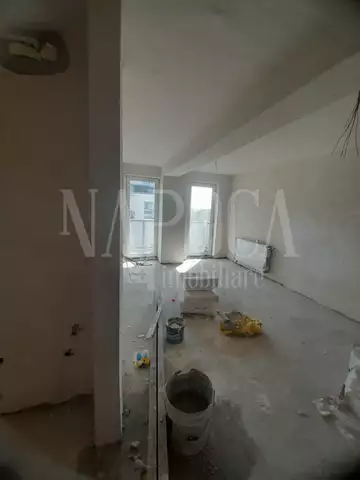 Se vinde apartament, 2 camere in Dambul Rotund