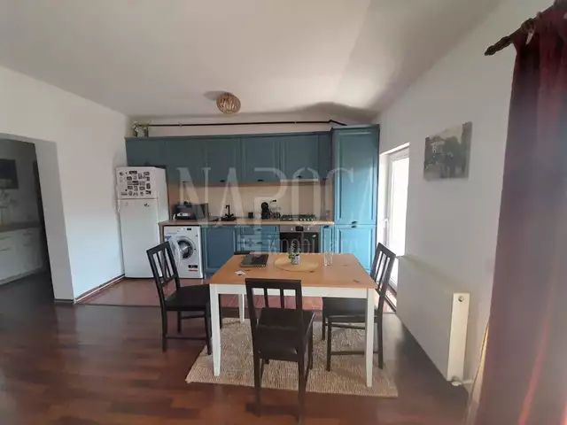 Se vinde apartament, 2 camere in Floresti