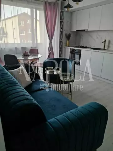 Vanzare apartament, 2 camere in Floresti