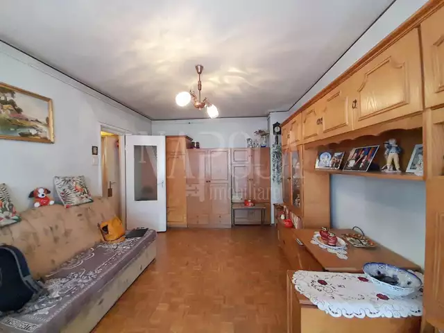 Se vinde apartament, 2 camere in Gheorgheni