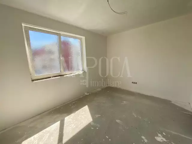 Vanzare apartament, 2 camere in Floresti