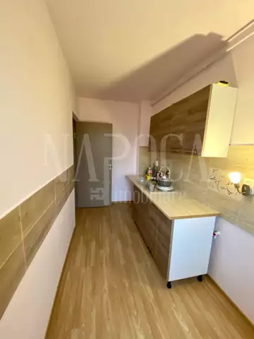 Se vinde apartament, 2 camere in Floresti