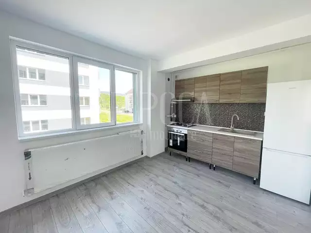 Se vinde apartament, 2 camere in Floresti