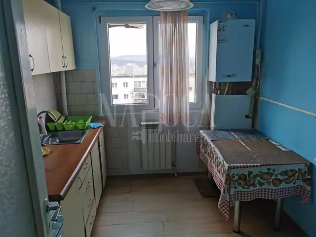 Vanzare apartament, 2 camere in Manastur