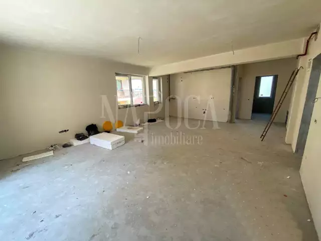 De vanzare apartament, 2 camere in Floresti