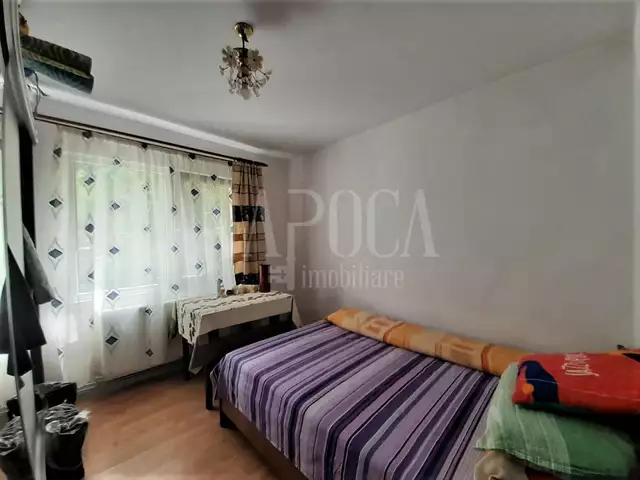 Vanzare apartament, 2 camere in Manastur