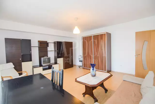 De vanzare apartament, 2 camere in Floresti