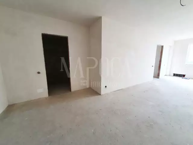 Vanzare apartament, 3 camere in Floresti