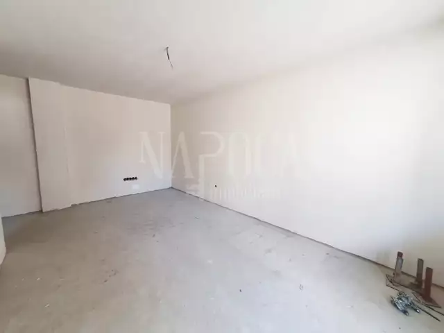 Se vinde apartament, 2 camere in Floresti