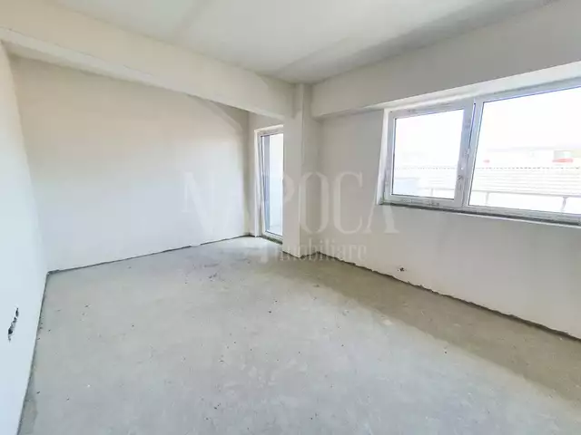 Se vinde apartament, 3 camere in Floresti