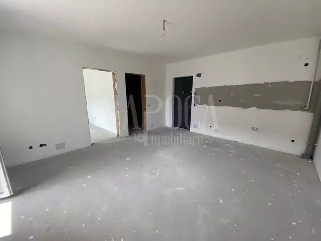 Se vinde apartament, 2 camere in Floresti