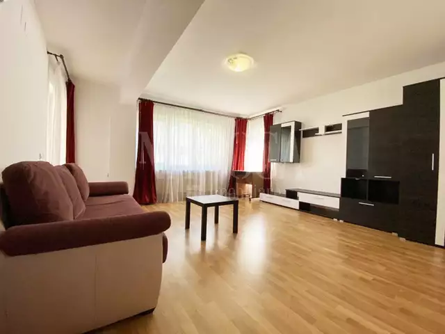 Vanzare apartament, 2 camere in Buna Ziua