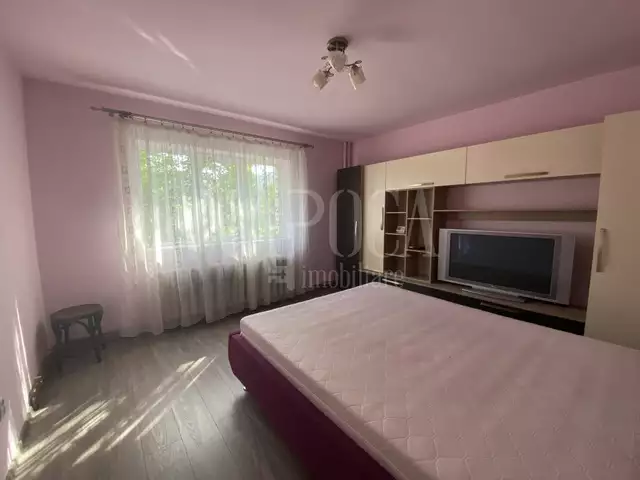 Vanzare apartament, 2 camere in Manastur