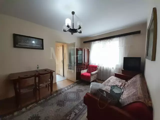 De vanzare apartament, 4 camere in Manastur