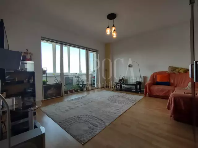 Se vinde apartament, 2 camere in Zorilor