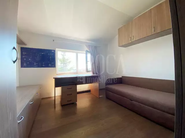 Vanzare apartament, 2 camere in Marasti