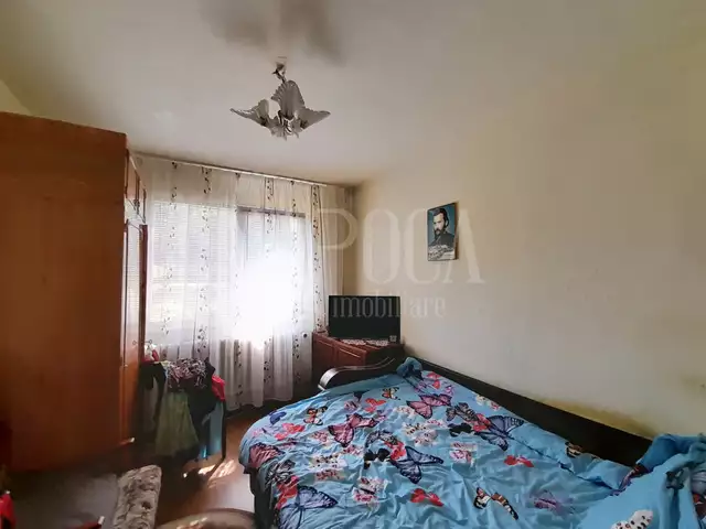 De vanzare apartament, 2 camere in Manastur