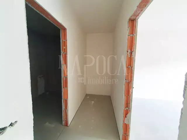 De vanzare apartament, 2 camere in Floresti