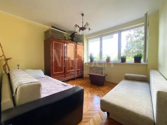 De vanzare apartament, 2 camere in Grigorescu