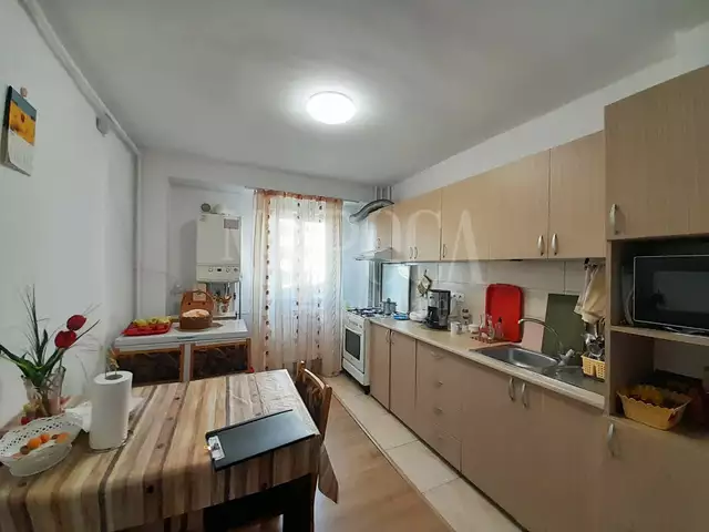 De vanzare apartament, 3 camere in Marasti