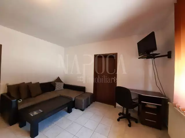 Se vinde apartament, 2 camere in Buna Ziua