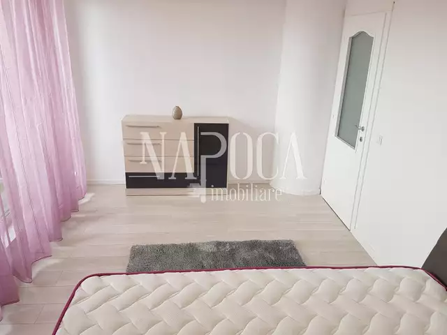 Vanzare apartament, 2 camere in Marasti