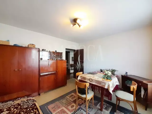 De vanzare apartament, 2 camere in Manastur