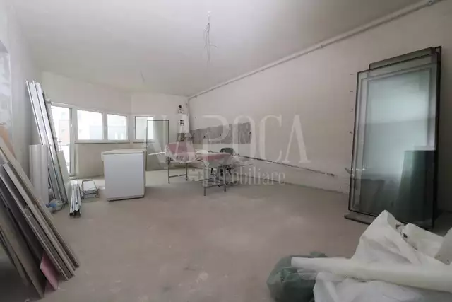 Vanzare apartament, 2 camere in Buna Ziua