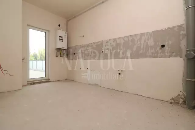 De vanzare apartament, 2 camere in Buna Ziua