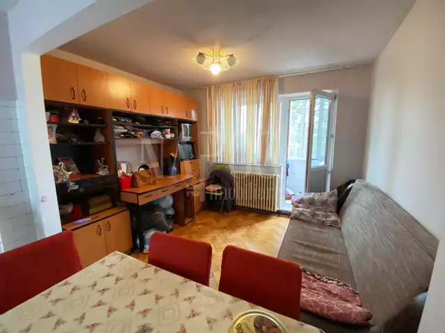 Vanzare apartament, 2 camere in Manastur