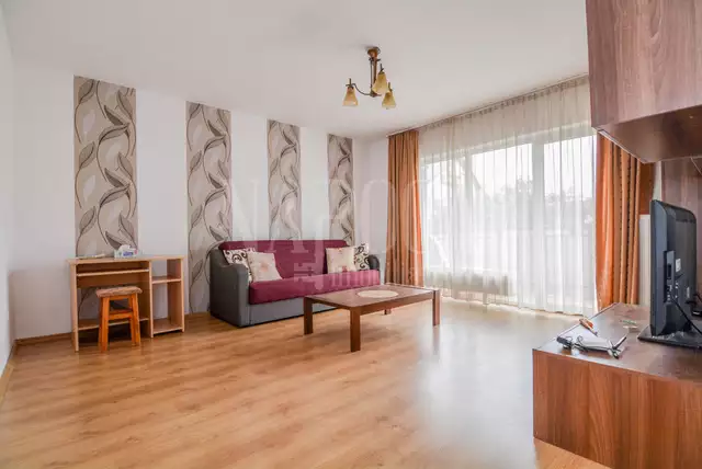 De vanzare apartament, 2 camere in Floresti