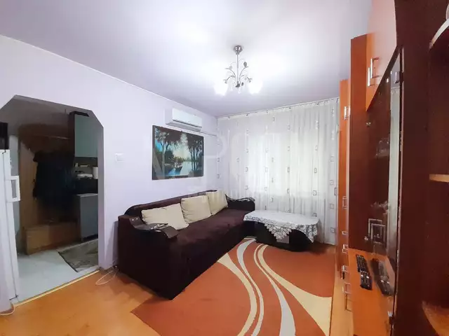 De vanzare apartament, 2 camere in Manastur