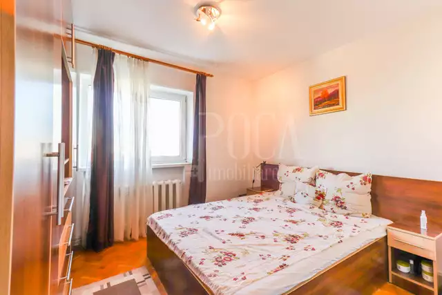 Vanzare apartament, 3 camere in Marasti