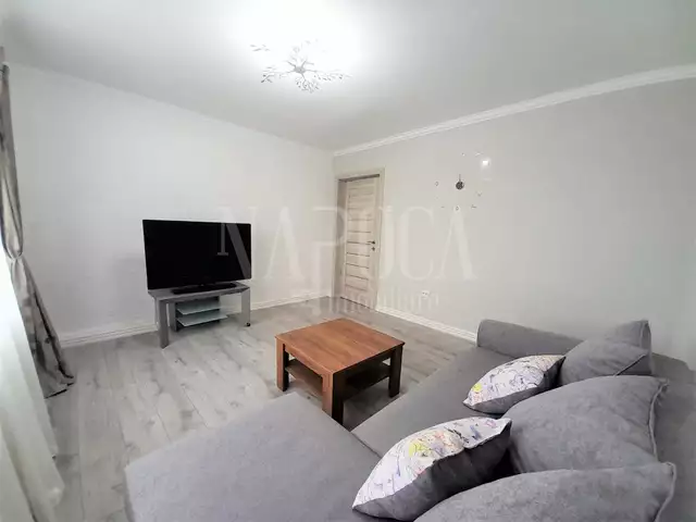 Vanzare apartament, 3 camere in Manastur