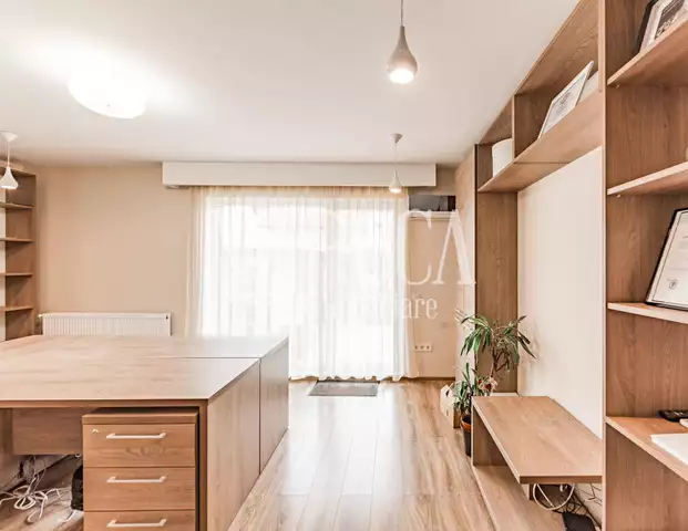 De vanzare apartament, 2 camere in Buna Ziua