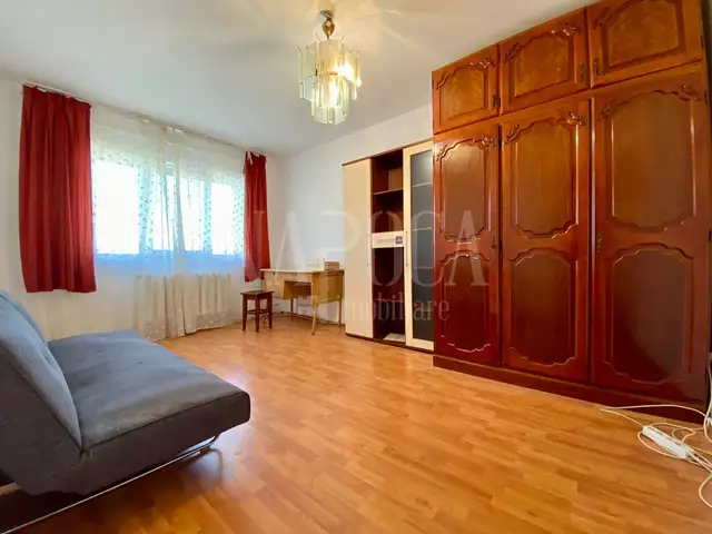 Vanzare apartament, 2 camere in Manastur