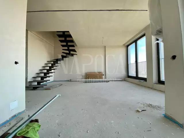 Vanzare apartament, 3 camere in Buna Ziua