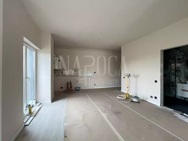 Se vinde apartament, 2 camere in Buna Ziua