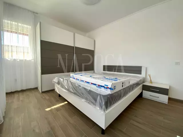 De vanzare apartament, 2 camere in Floresti