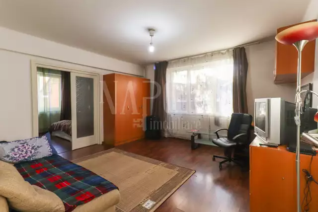 Vanzare apartament, 2 camere in Plopilor